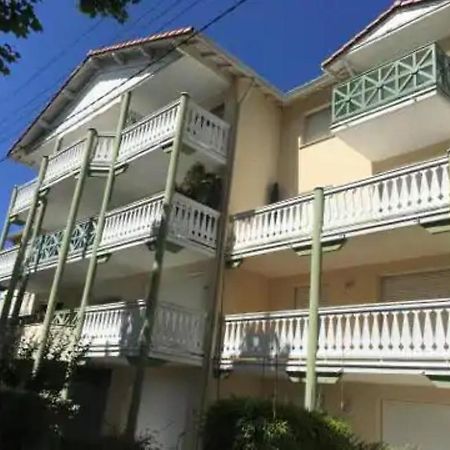 T3 Refait A Neuf /Plage/Centre/Gare/Terrasse/Pkg/Wifi Аркашон Экстерьер фото