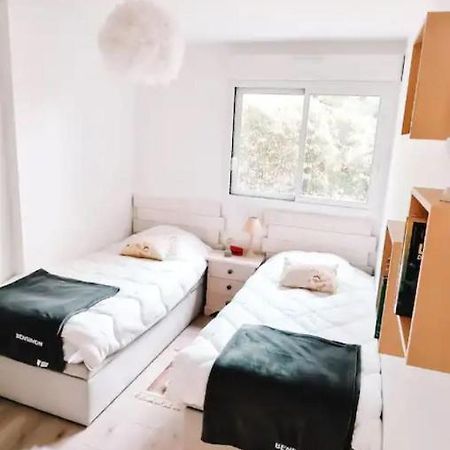T3 Refait A Neuf /Plage/Centre/Gare/Terrasse/Pkg/Wifi Аркашон Экстерьер фото