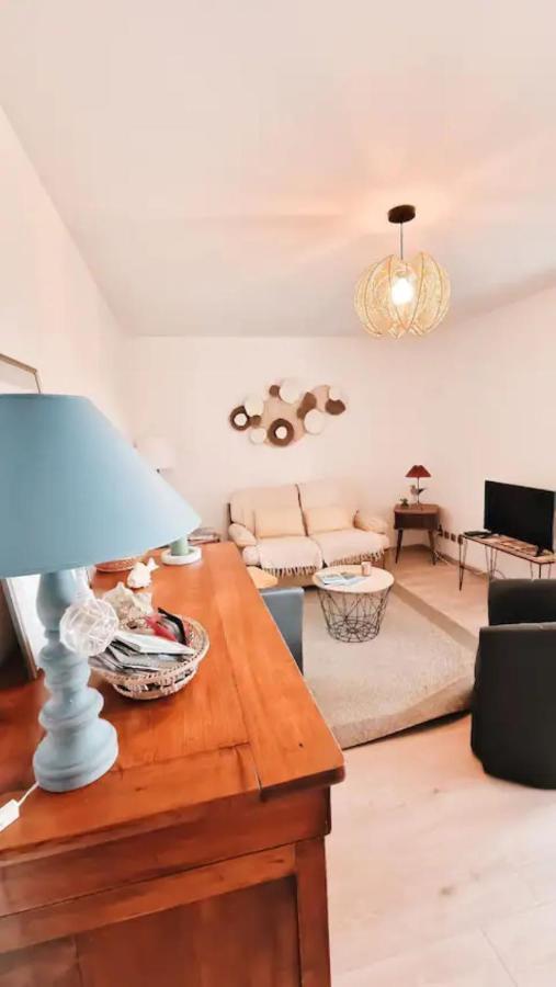T3 Refait A Neuf /Plage/Centre/Gare/Terrasse/Pkg/Wifi Аркашон Экстерьер фото