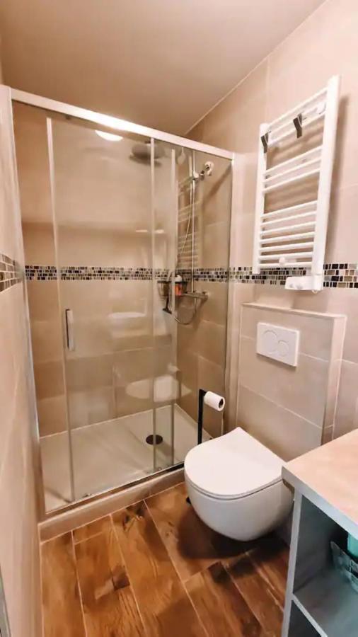 T3 Refait A Neuf /Plage/Centre/Gare/Terrasse/Pkg/Wifi Аркашон Экстерьер фото